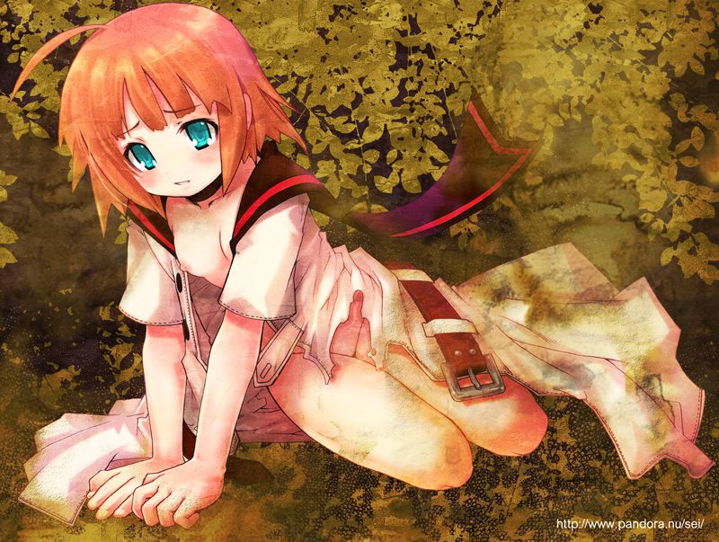 世界樹の迷宮がエロくてたまんないので画像を収集してきた