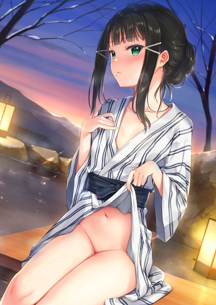 露出の選り抜き画像♪