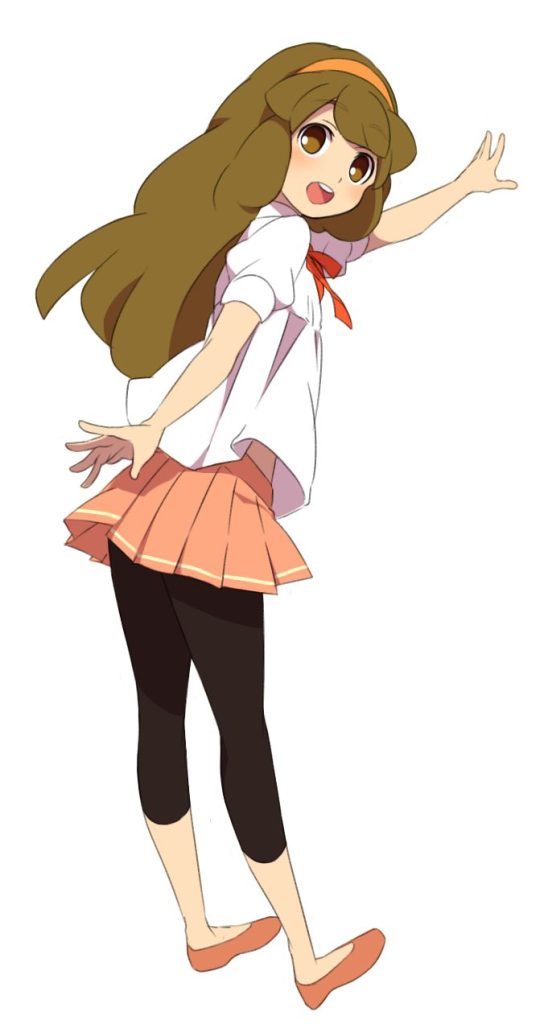 【エロ画像】イナズマイレブンのヤラシイ画像を今日のオカズにしませんか？