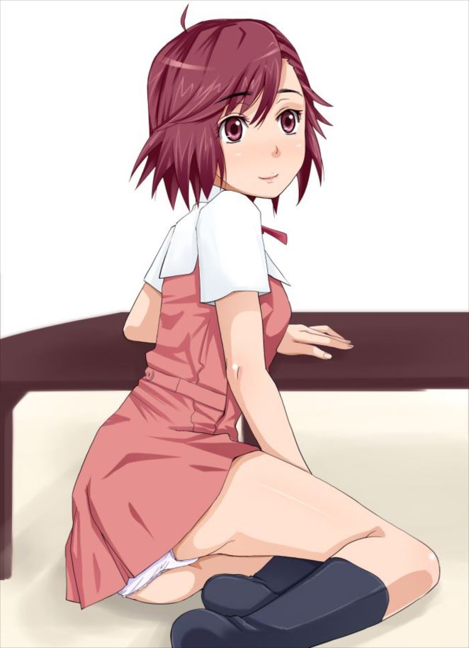 かんなぎの高画質なエロ画像を探してみました！