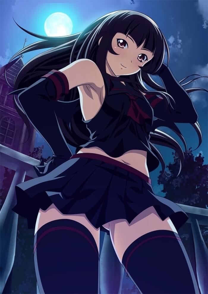 一騎当千のエロ可愛い画像貼っていくぜ！