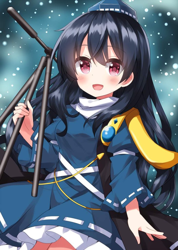 東方ProjectのHな姿が見たいと思ったらここにあった。ここは天国か？