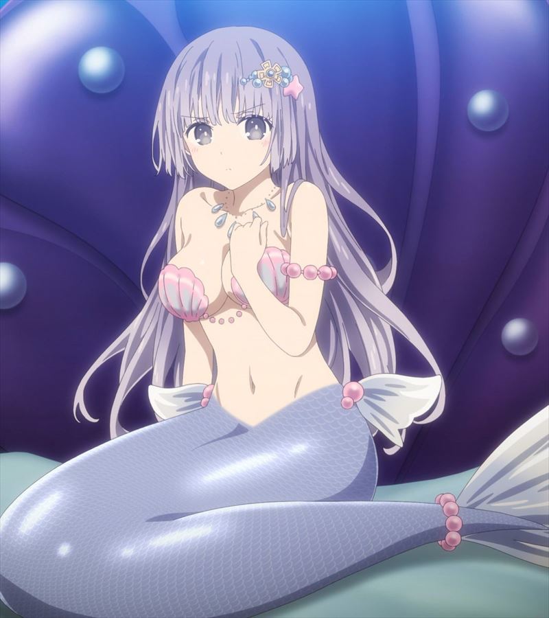 デート・ア・ライブの二次エロ画像まとめ