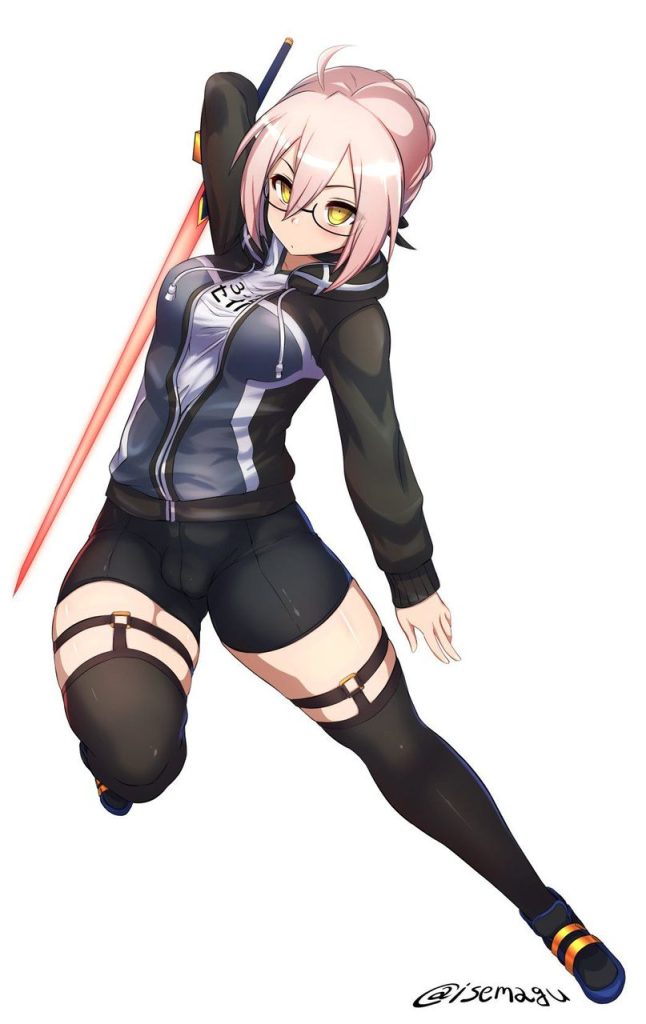 パンツ・下着の二次画像がヌけすぎてこまる件について