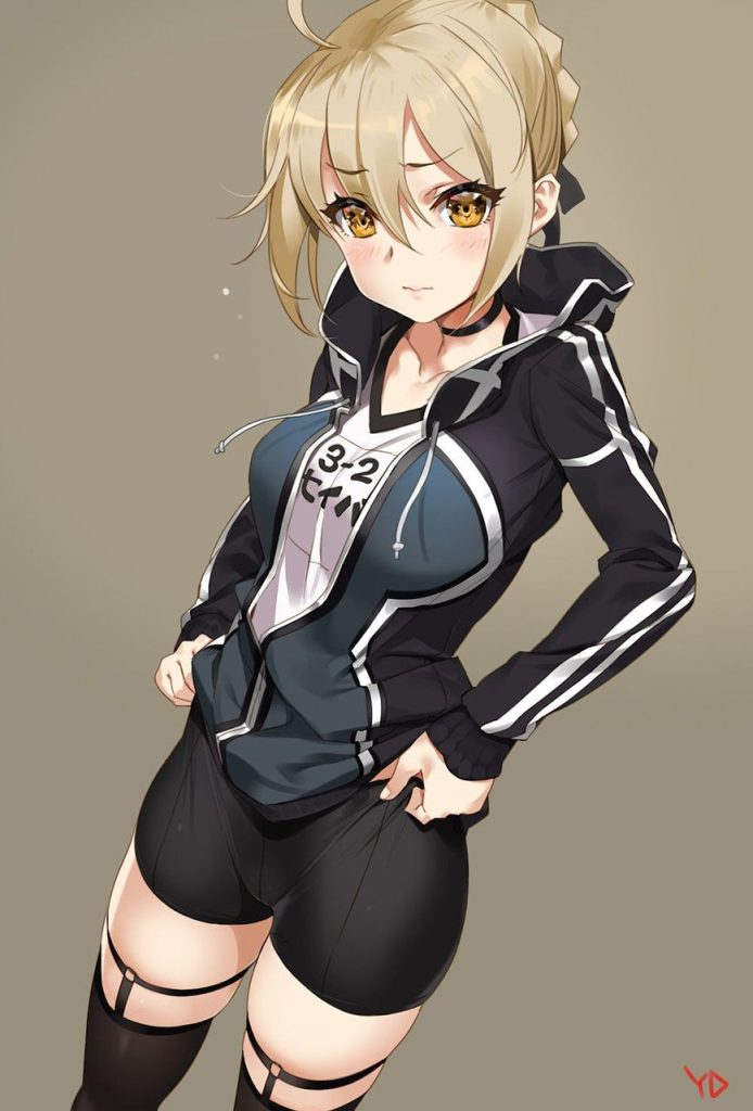 パンツ・下着の二次画像がヌけすぎてこまる件について