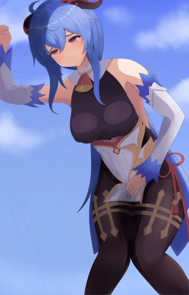 即ヌキ！ぐうシコな「おしっこ」系激レア画像ｗｗｗ【エロ画像】