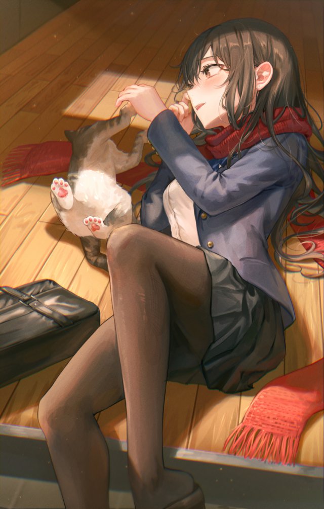 高画質なパンスト・タイツの画像ください