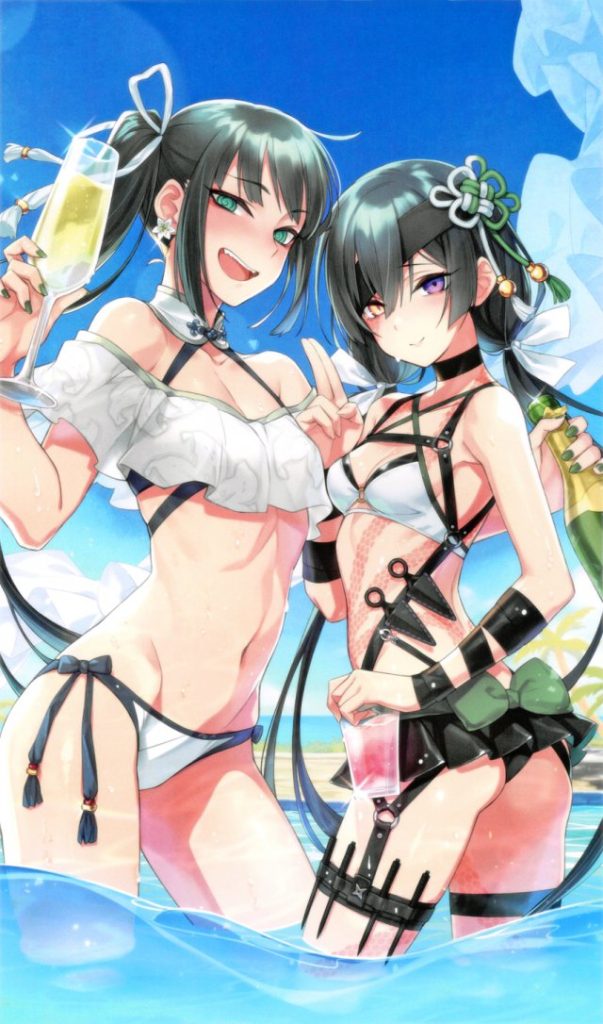 非エロが好きすぎて画像がいくらあっても足りない
