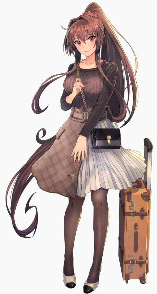 高画質なパンスト・タイツの画像ください