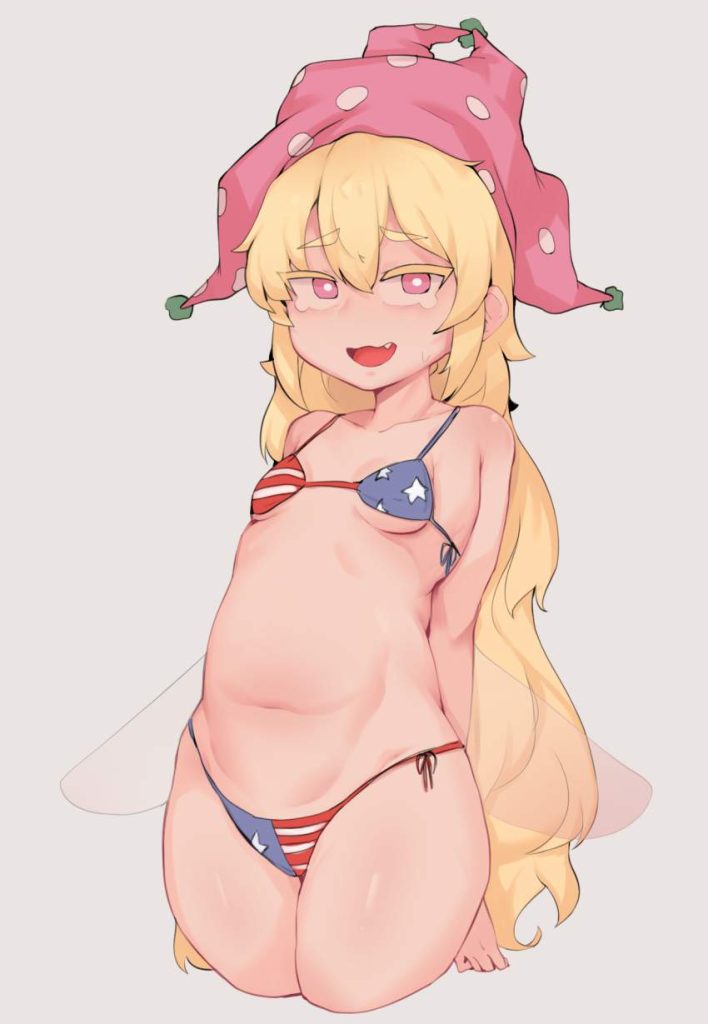 水着を期待する人が集まる画像倉庫。