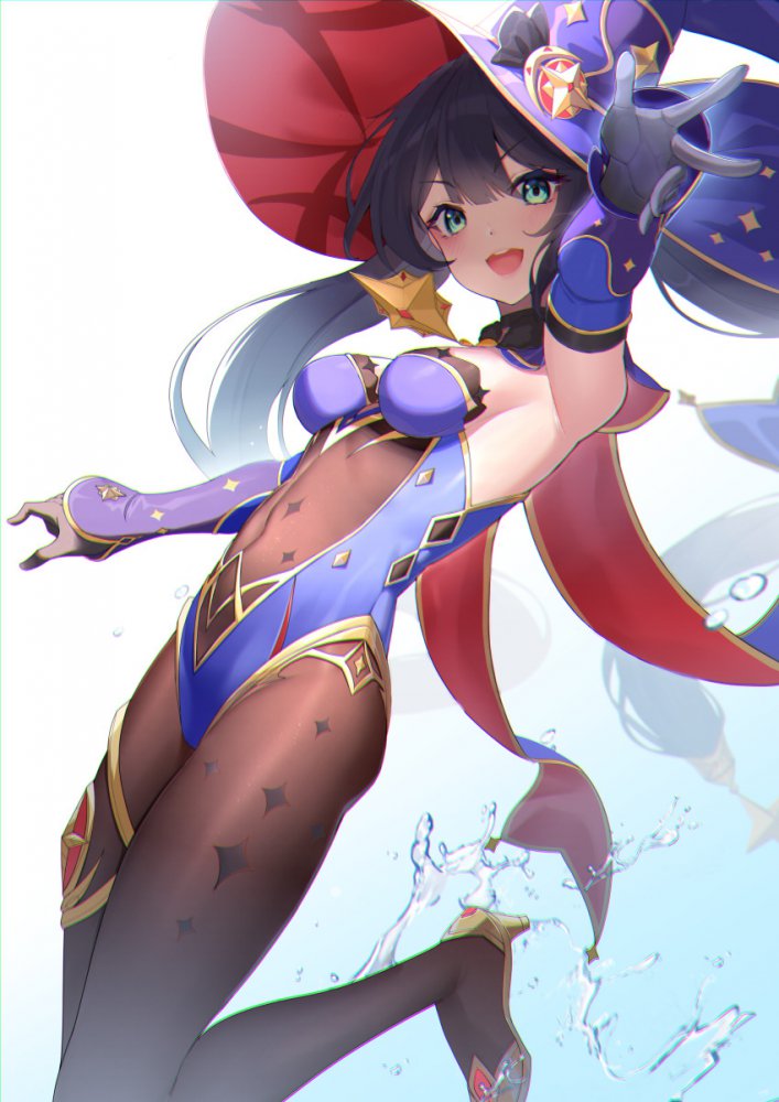 高画質なパンスト・タイツの画像ください