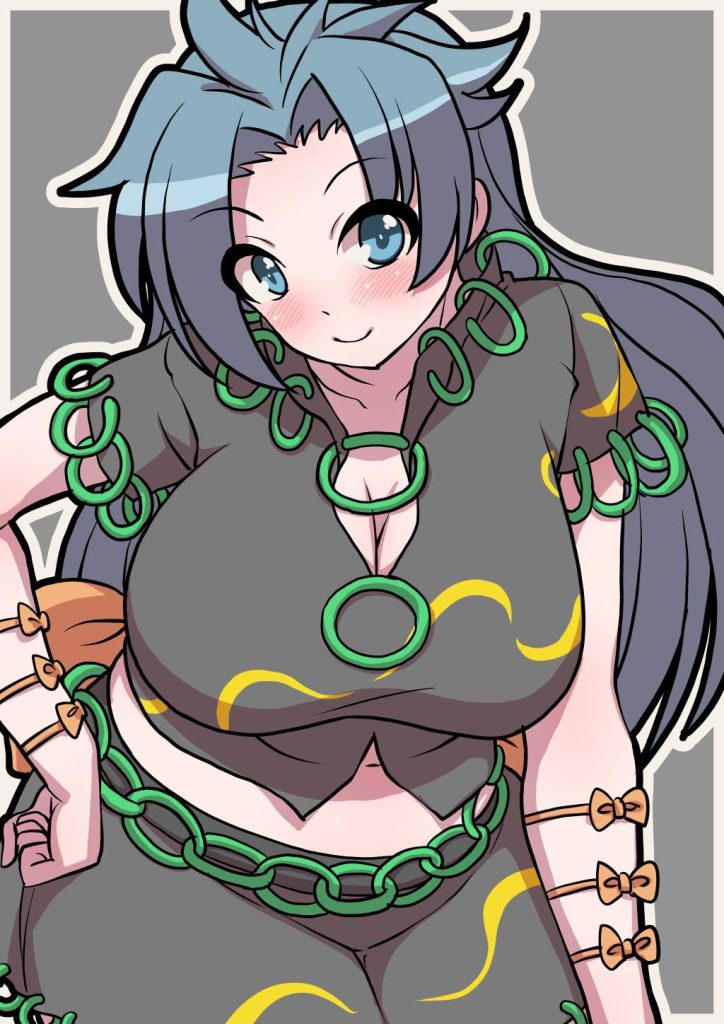 東方ProjectのHな姿が見たいと思ったらここにあった。ここは天国か？
