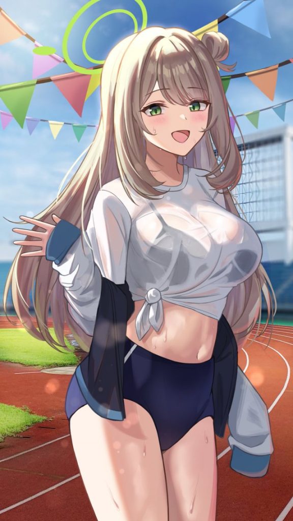 非エロのエロ画像集めてみたよ!