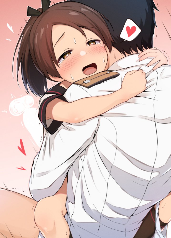 艦隊これくしょんのエロ画像を見て幸せになろう！