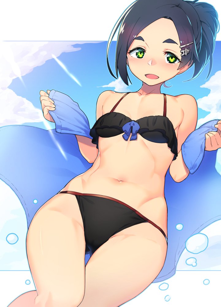 艦隊これくしょんのエロ画像を見て幸せになろう！