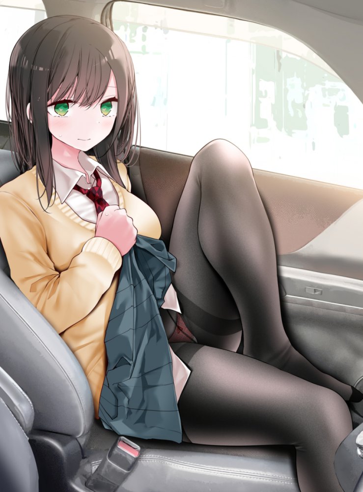 高画質なパンスト・タイツの画像ください