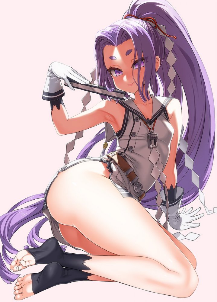 艦隊これくしょんのエロ画像を見て幸せになろう！
