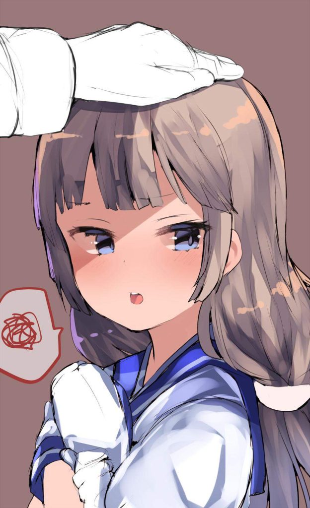 艦隊これくしょんのエロ画像を見て幸せになろう！