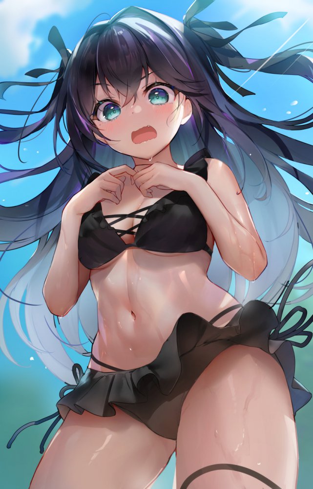 非エロが好きすぎて画像がいくらあっても足りない