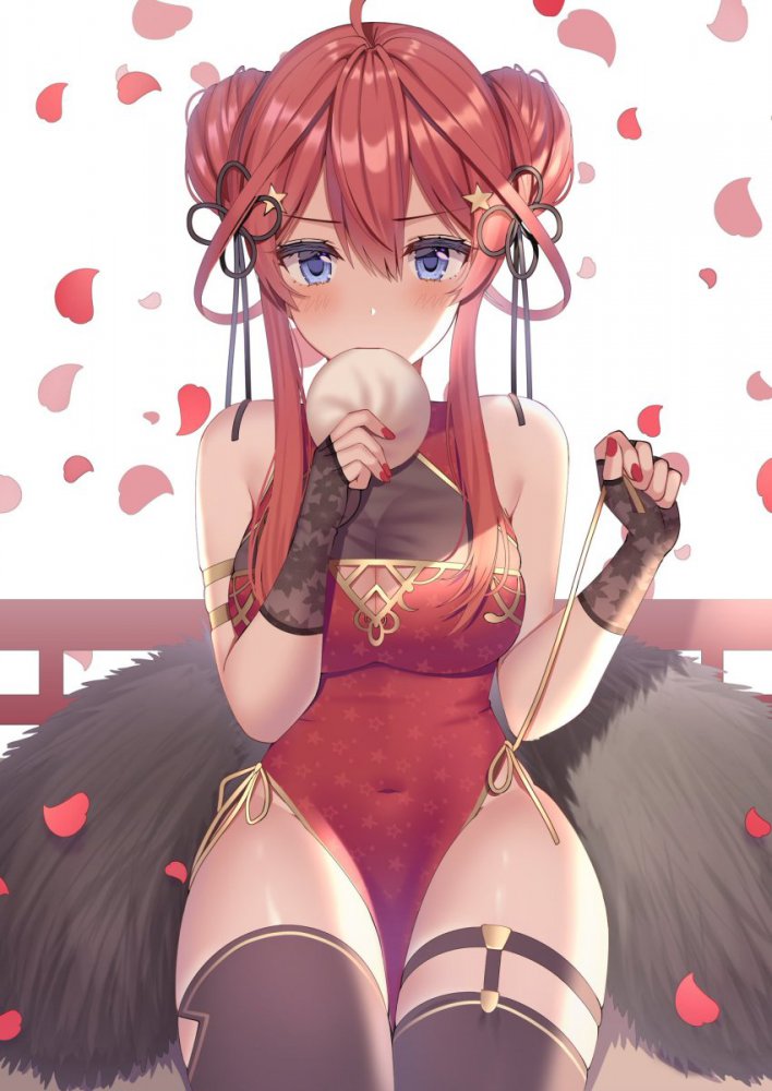 非エロのエッチな部分を奥の奥まで堪能できるエロ画像