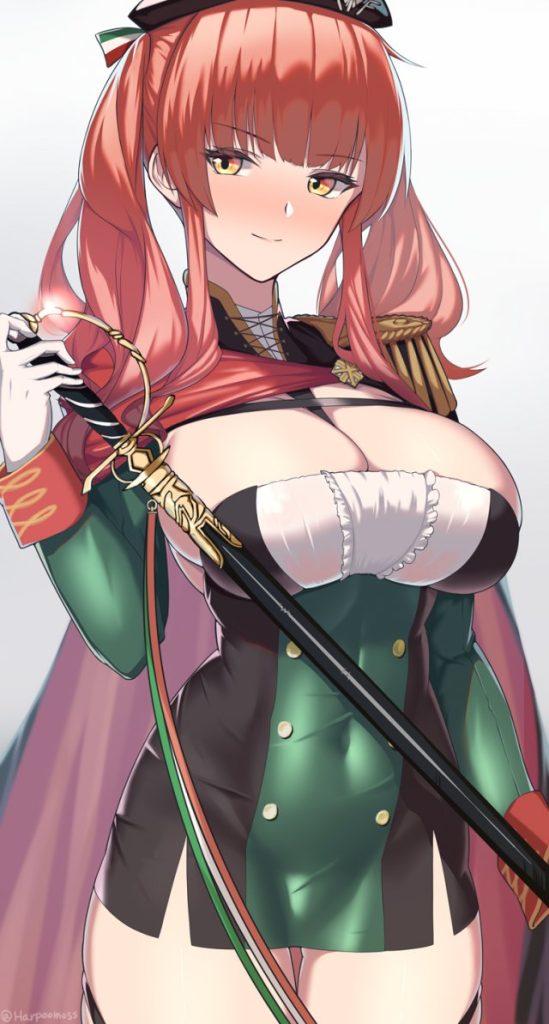 非エロのエッチな部分を奥の奥まで堪能できるエロ画像