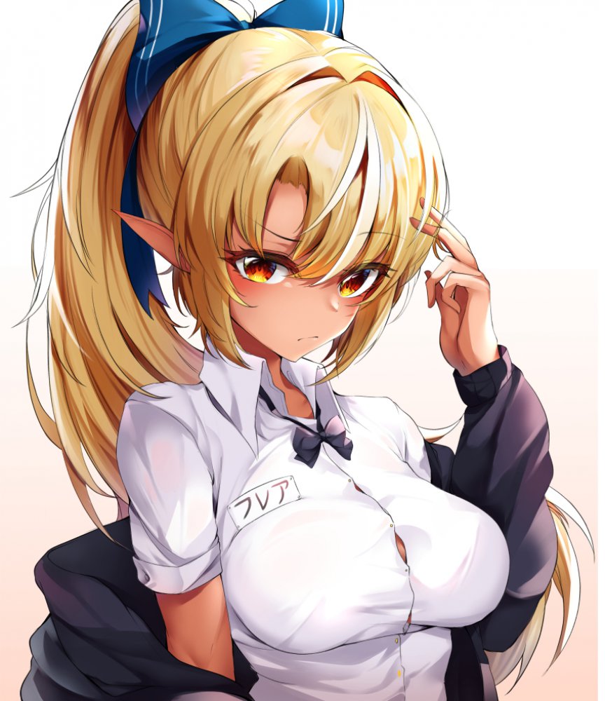非エロのエッチな部分を奥の奥まで堪能できるエロ画像