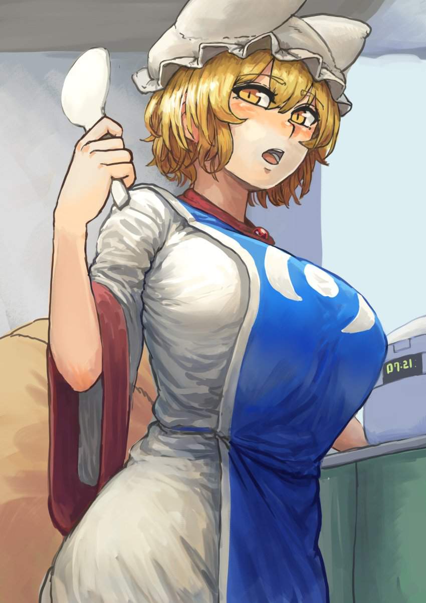 東方Projectの画像が好きな紳士の方はこちらへどうぞ。