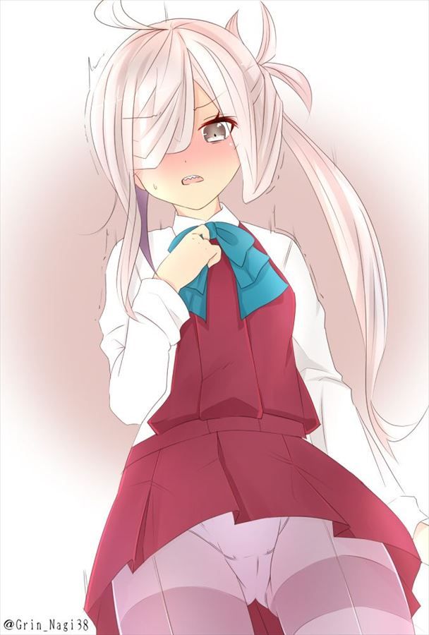 こんなにエロ過ぎる艦隊これくしょんの画像は反則です！
