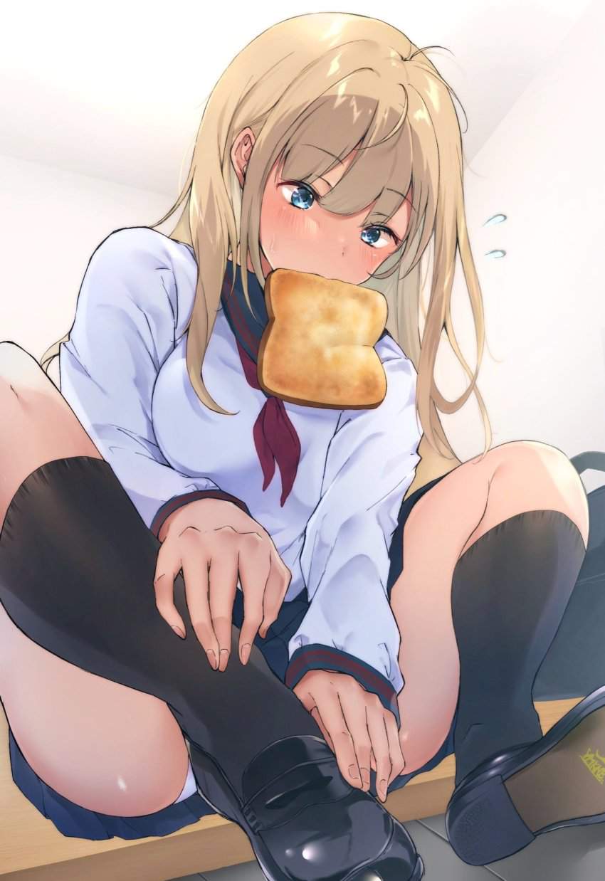 日常のエロ画像みて幸せになろう！