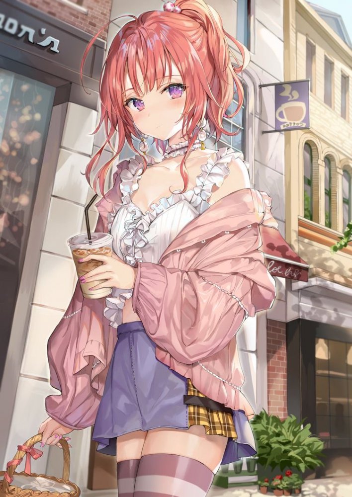 非エロのエロ可愛い画像貼っていくぜ!