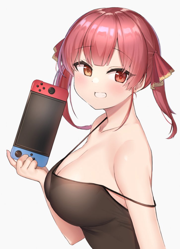 非エロのエロ可愛い画像貼っていくぜ!