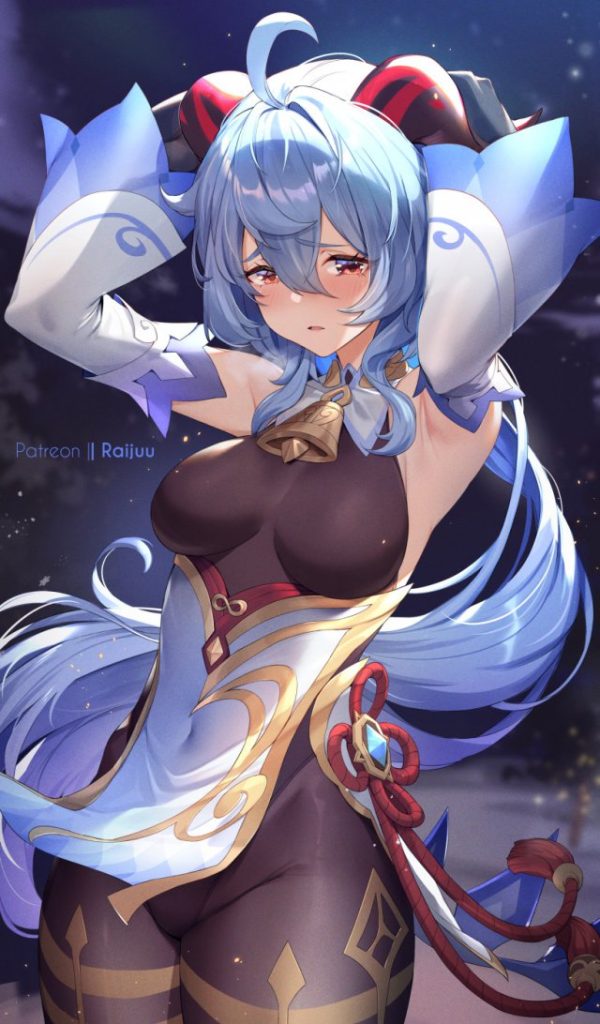 非エロのエロ可愛い画像貼っていくぜ!