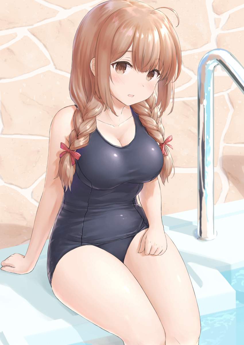 艦隊これくしょんの萌えイラスト