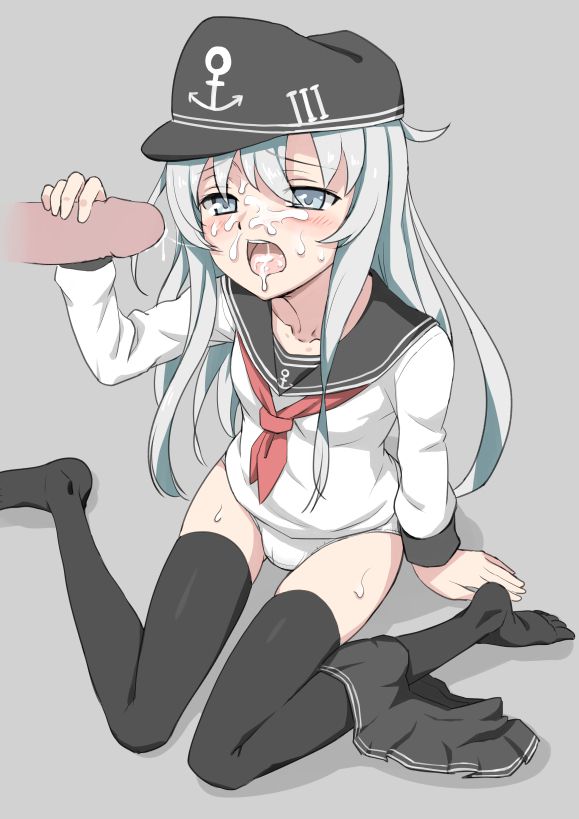 艦隊これくしょんの萌えイラスト