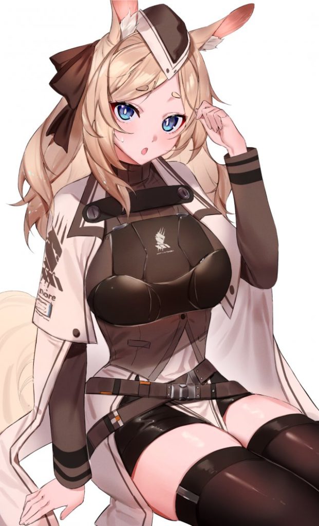 非エロのエロ可愛い画像貼っていくぜ!