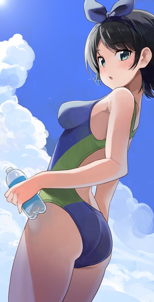 非エロの画像で一発ヌキたい