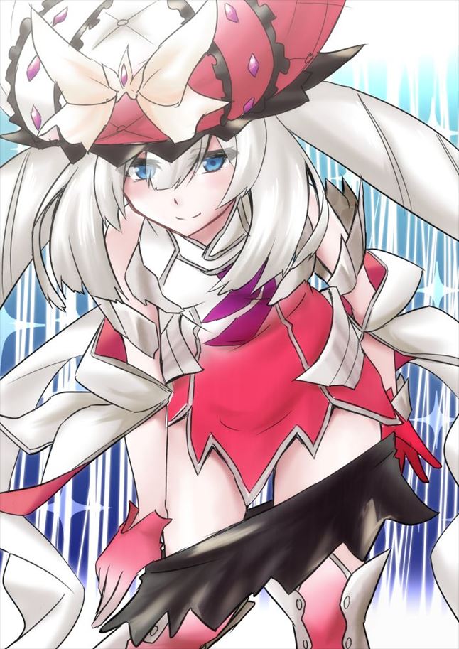 Fate Grand Orderのエロ画像をランダムに貼っていくスレ