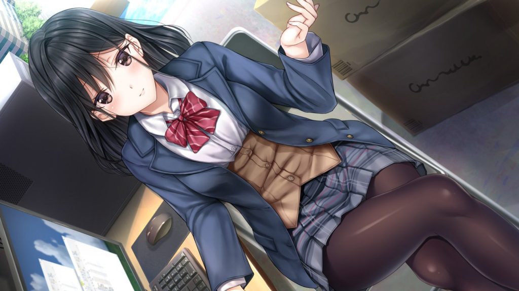 非エロの画像で一発ヌキたい