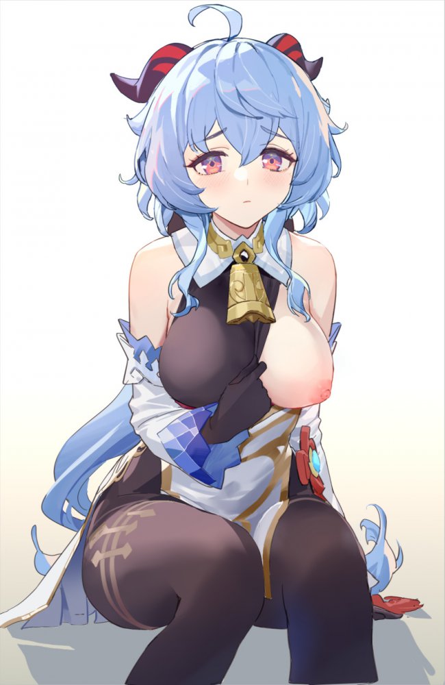 原神の秘密のエロ画像を収集