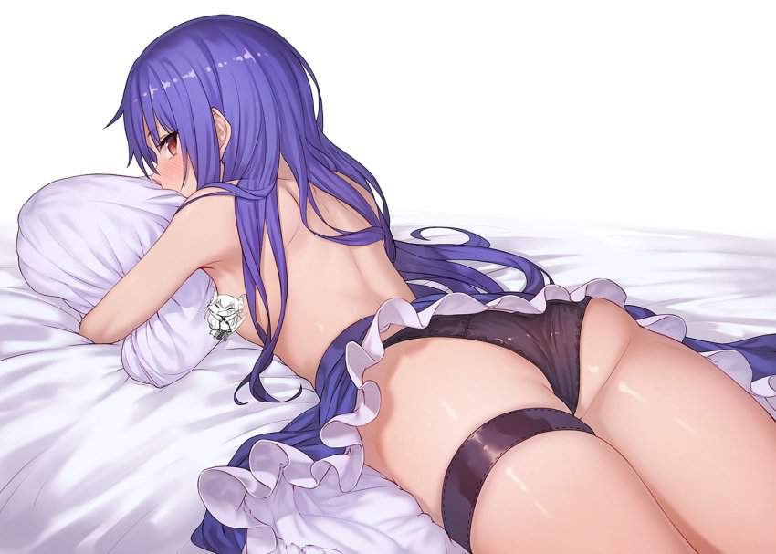 東方ProjectのHな姿が見たいと思ったらここにあった。ここは天国か？