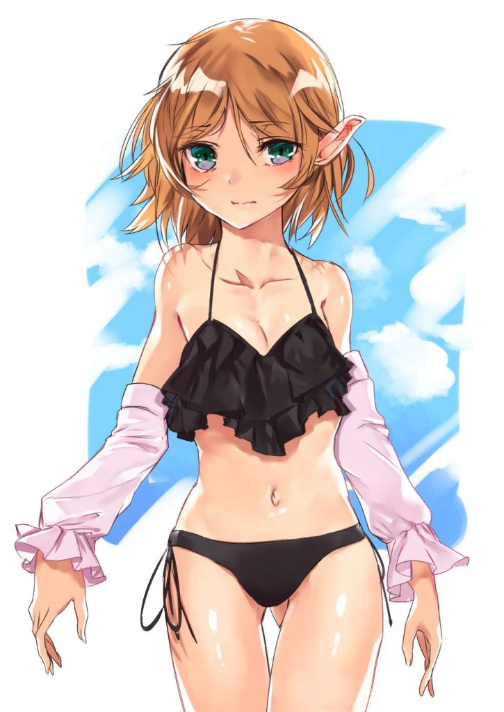 東方ProjectのHな姿が見たいと思ったらここにあった。ここは天国か？