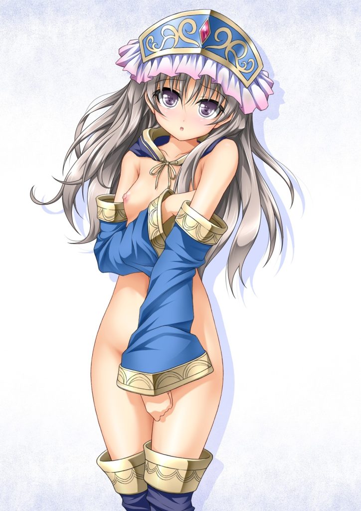 おっぱいでしこれる二次画像ください！
