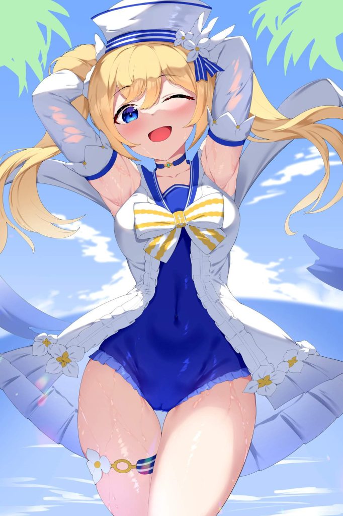 原神の秘密のエロ画像を収集
