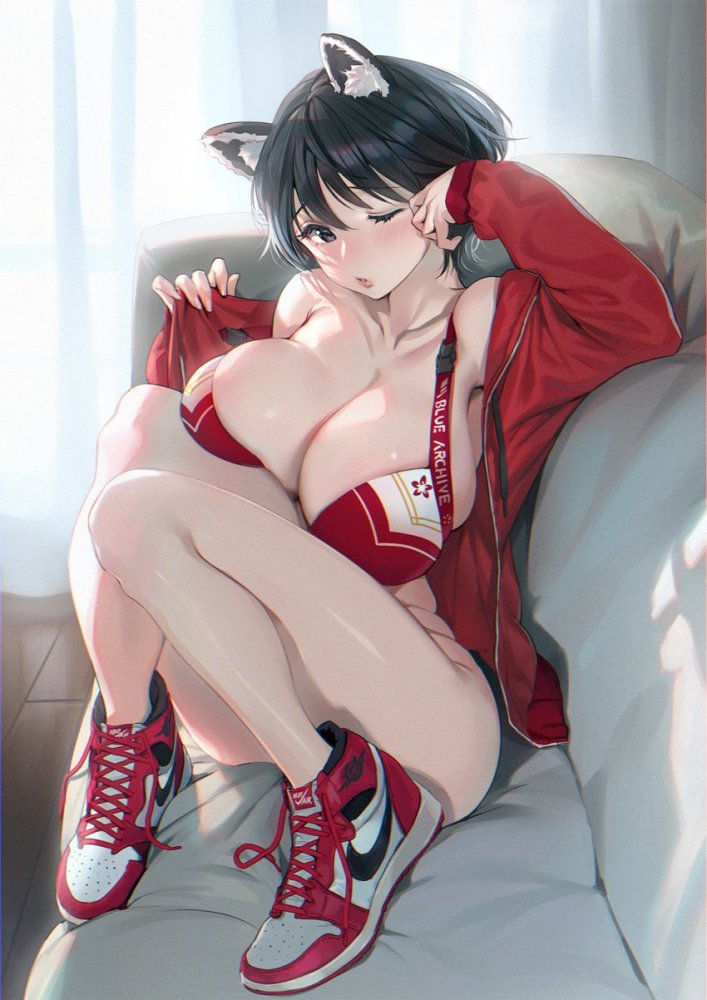 非エロのエロ画像集めてみた