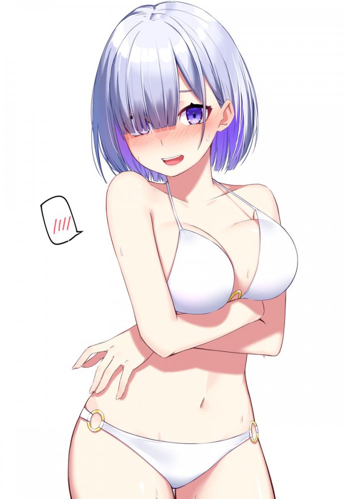 非エロのエロ画像集めてみた