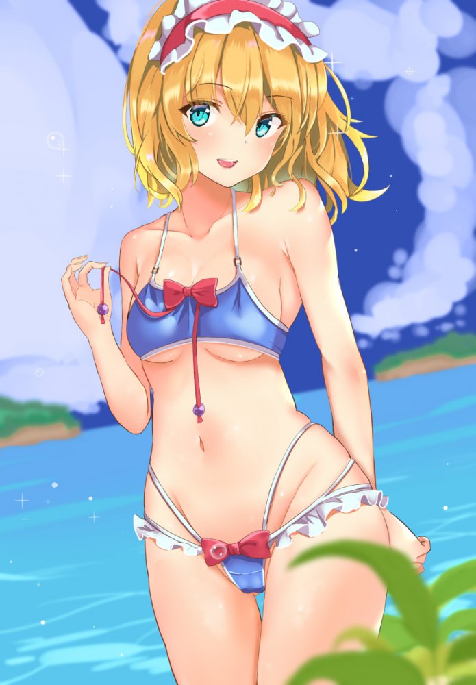 非エロのエロ画像集めてみた