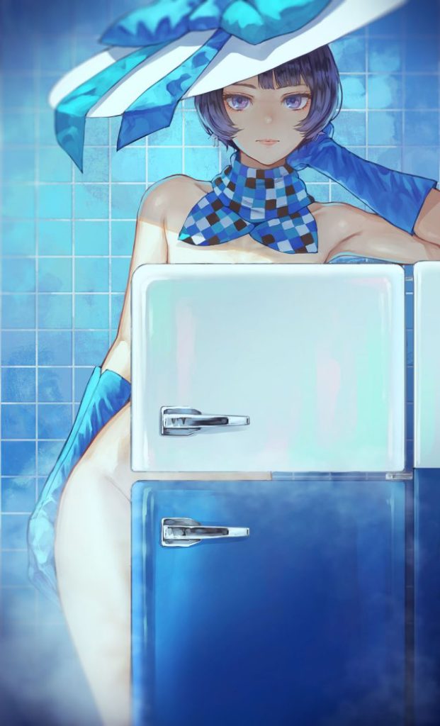 非エロのエロ画像集めてみた