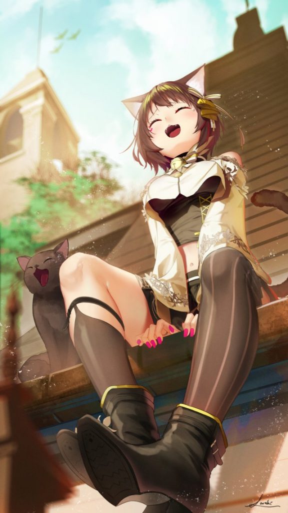 非エロのエロ画像集めてみた