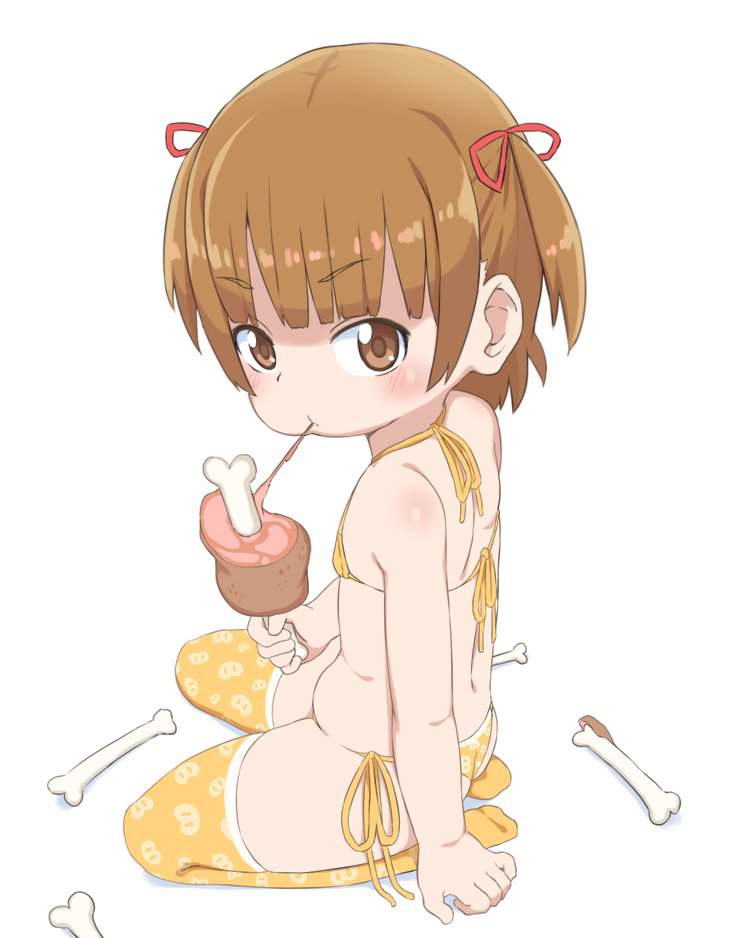 非エロのエロ画像集めてみた
