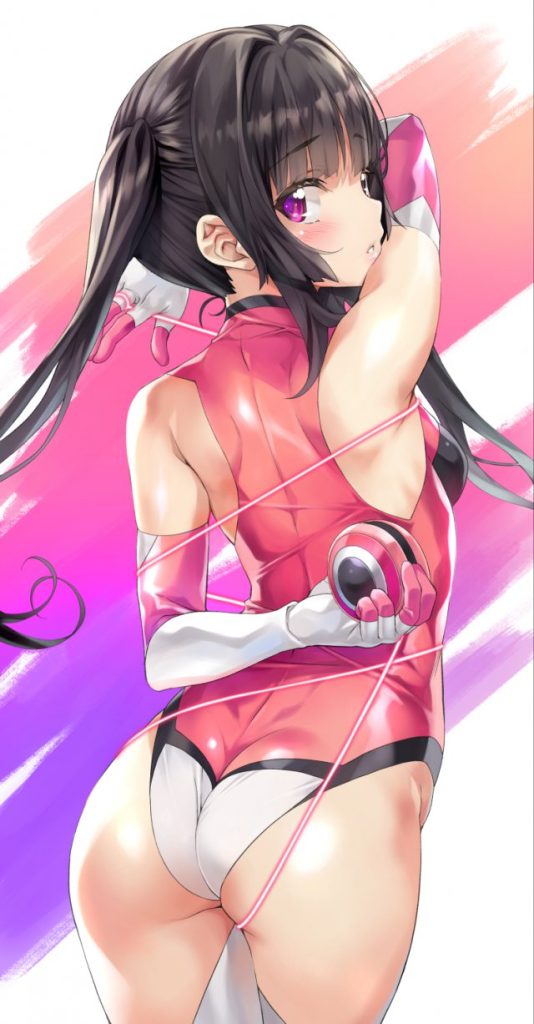 非エロのエロ画像集めてみた